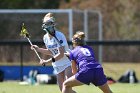 WLax vs Emerson  Women’s Lacrosse vs Emerson College. : WLax, lacrosse